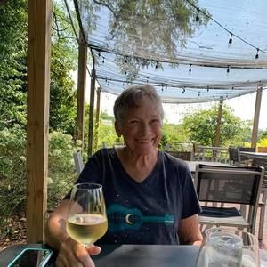 Meet your Posher, Cathy